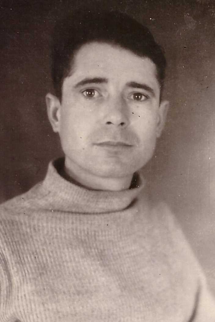 Попов Александр Константинович