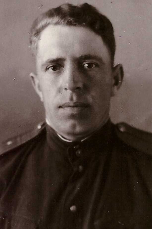 Рязанцев Яков Леонтьевич