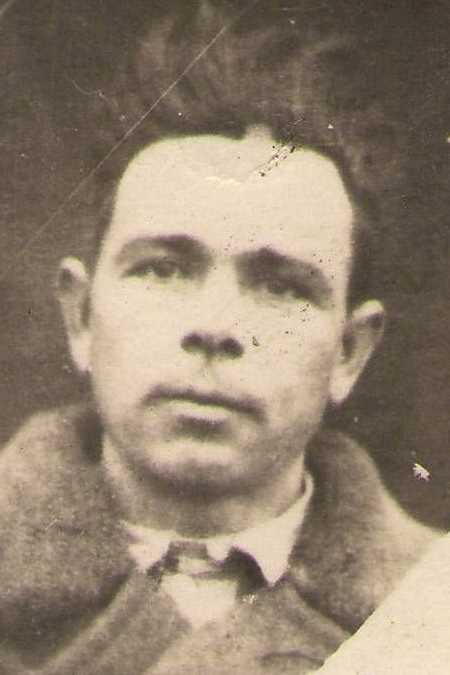 Волков Сергей Васильевич