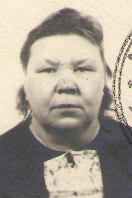 Волкова Екатерина Алексеевна