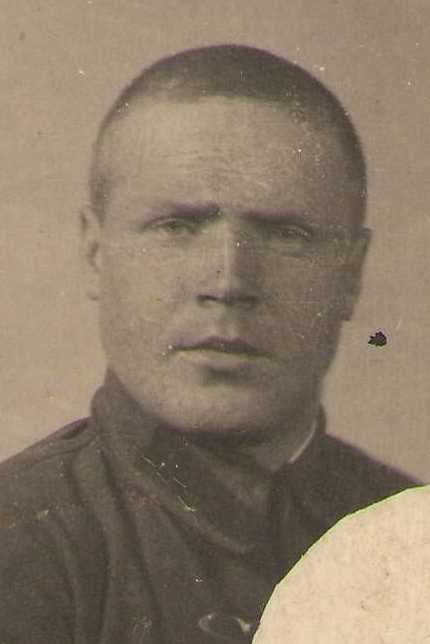 Воробьев Виктор Федорович