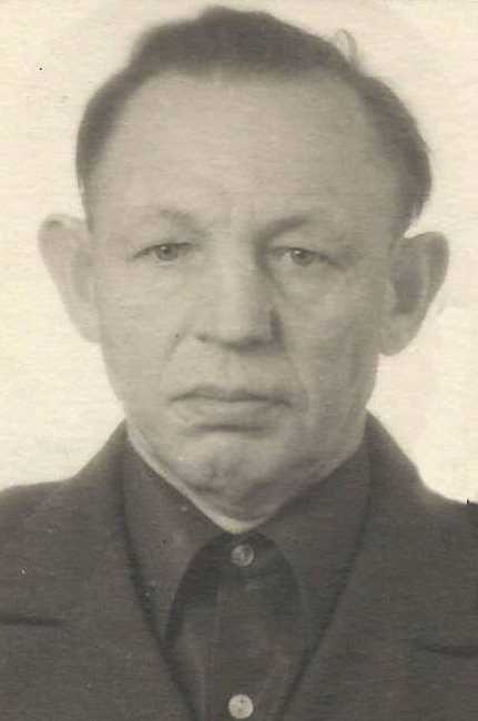 Толкаев Сергей Федорович