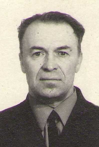 Толокин Александр Федорович
