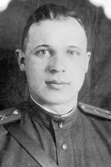 Измашкин Георгий Демьянович