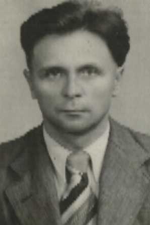 Полушин Иван Тимофеевич