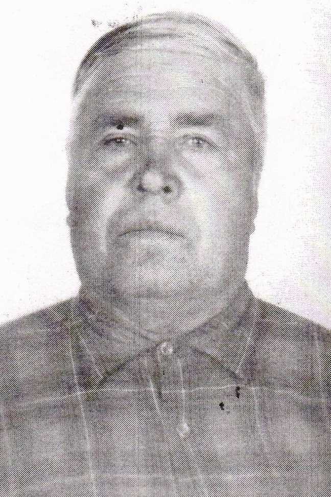 Карпов Яков Моносеевич