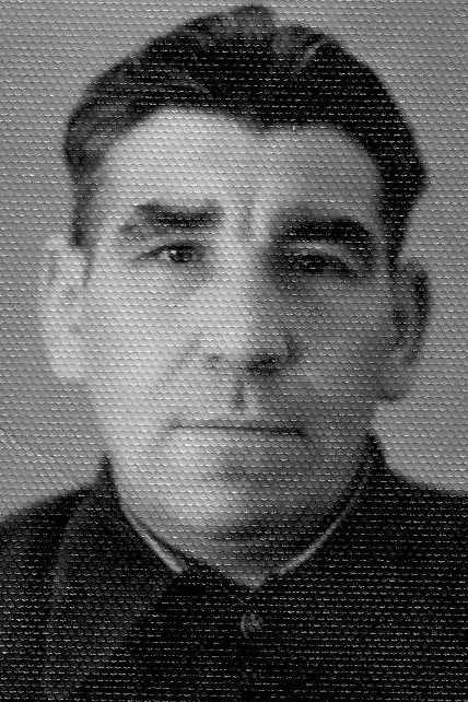 Ходосевич Владимир Алексеевич