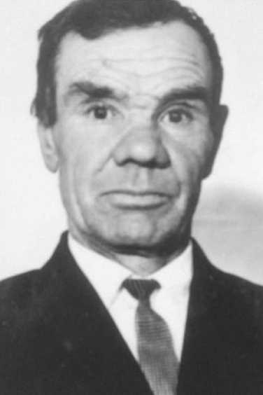 Баландин Максим Павлович