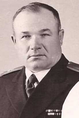 Рыков Алексей Евдокимович