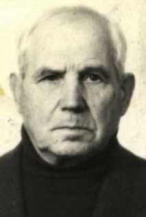 Пискунов Георгий Гаврилович