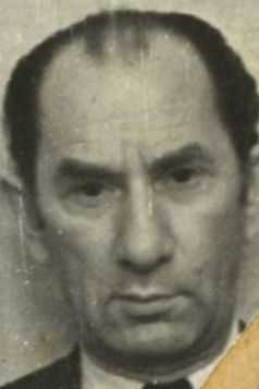 Плямоватый Иосиф Григорьевич