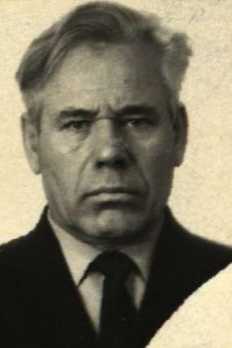 Подураев Николай Дмитриевич