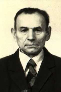 Посохин Петр Васильевич