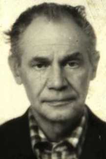 Пузырев Вадим Аркадьевич