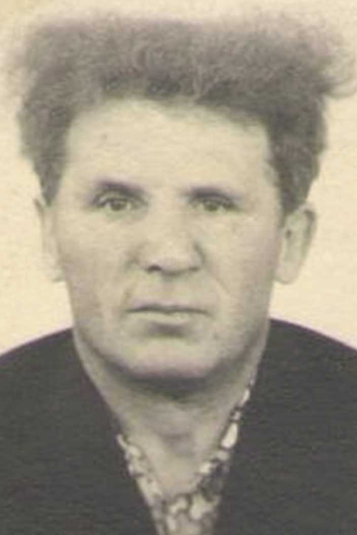 Михалев Владимир Яковлевич