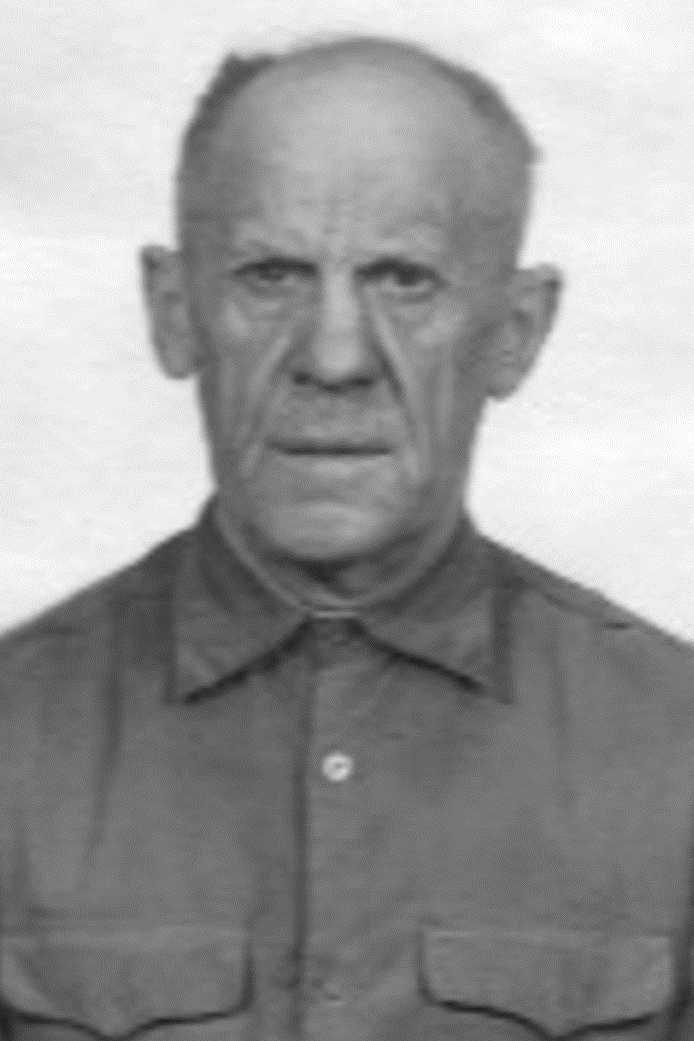 Горожанкин|Гаражанкин Иван Игнатьевич
