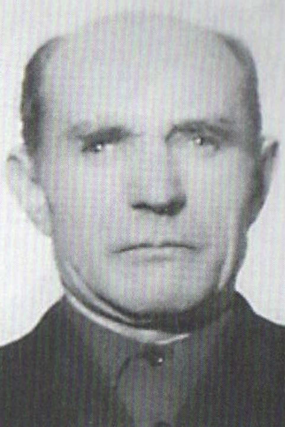 Кривогорницын|Кривогорницин Алексей Васильевич