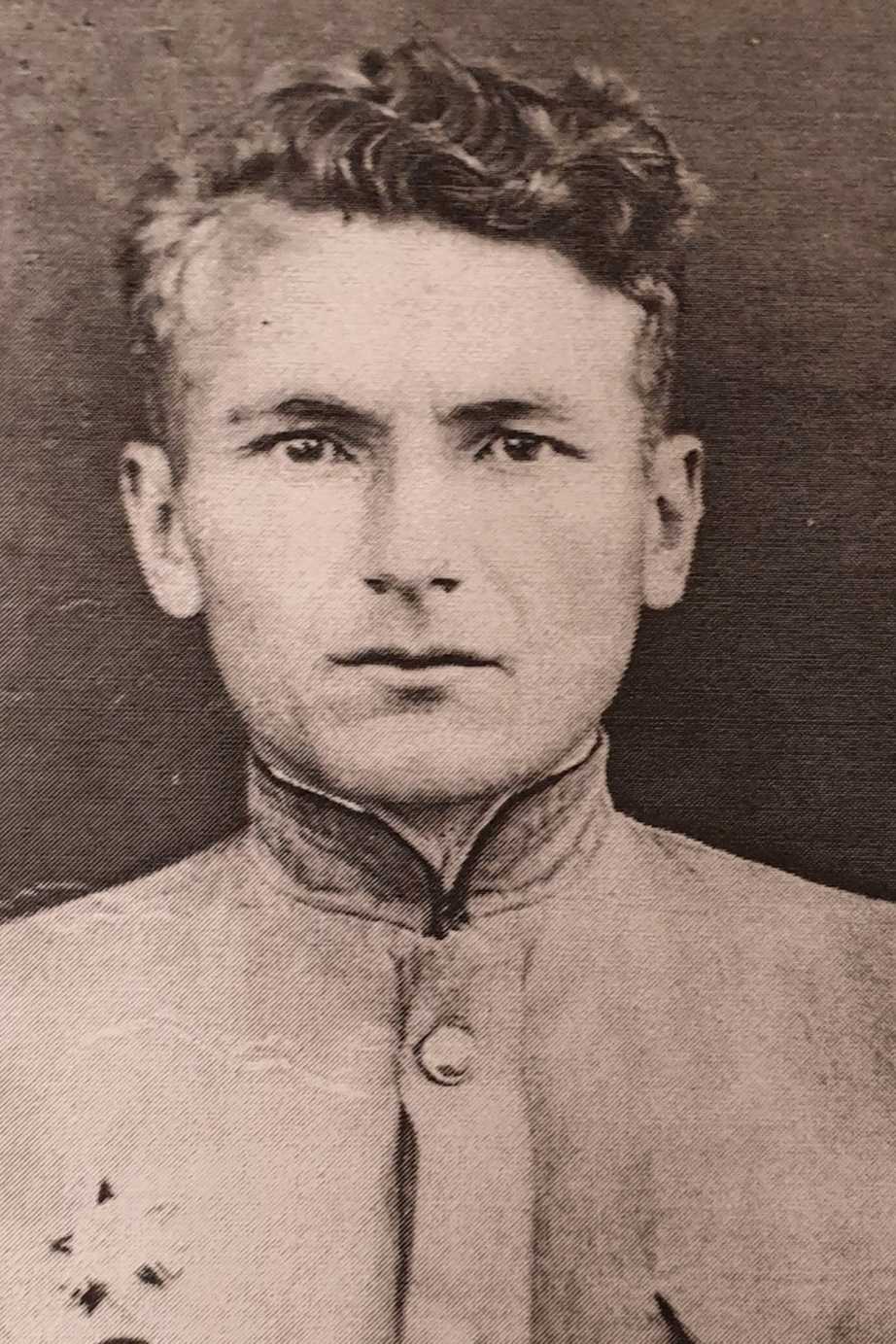 Громцев|Громцов Борис Константинович