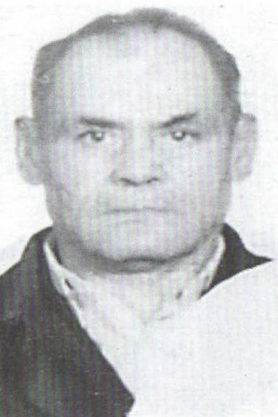 Сапунов Леонид Алексеевич