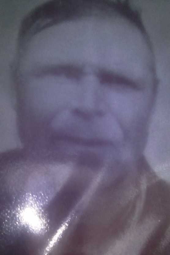 Герасимов Иван Петрович