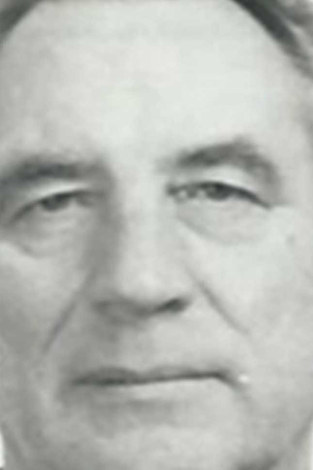 Бесов Сергей Иванович
