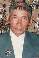 Кинжаев Андрей Иванович