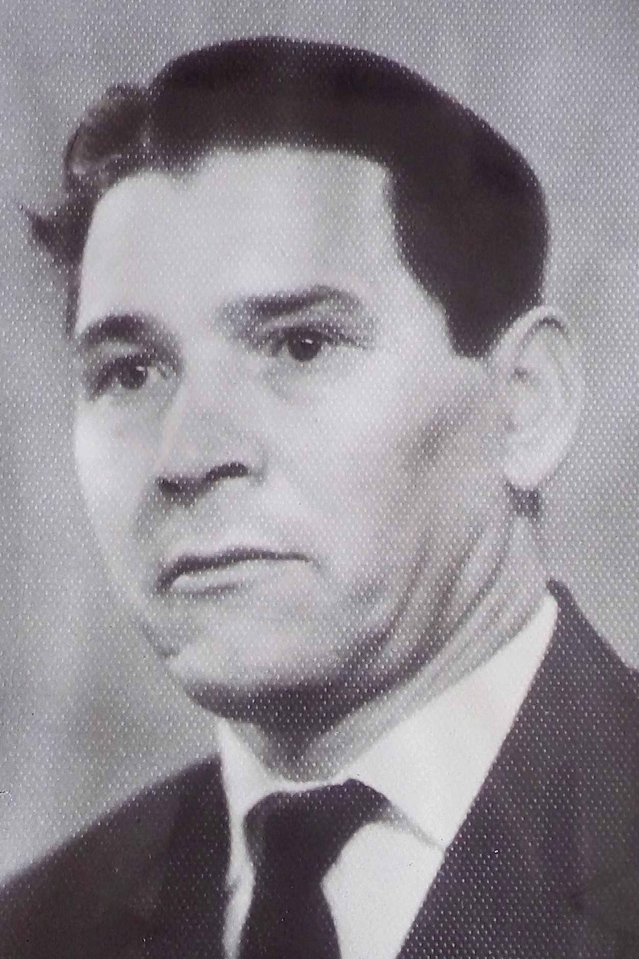 Маннанов Имамгали Саетгалиевич