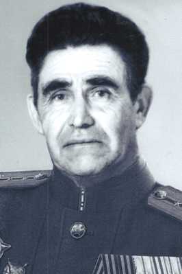 Аминев Габдулхай Имамутдинович