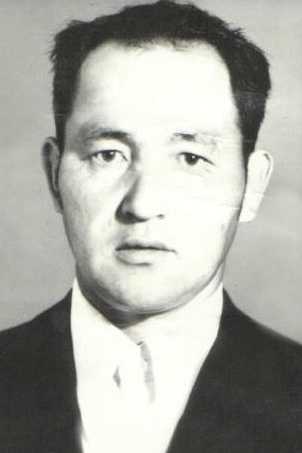 Авхадиев Мухаматрахим Авхадиевич