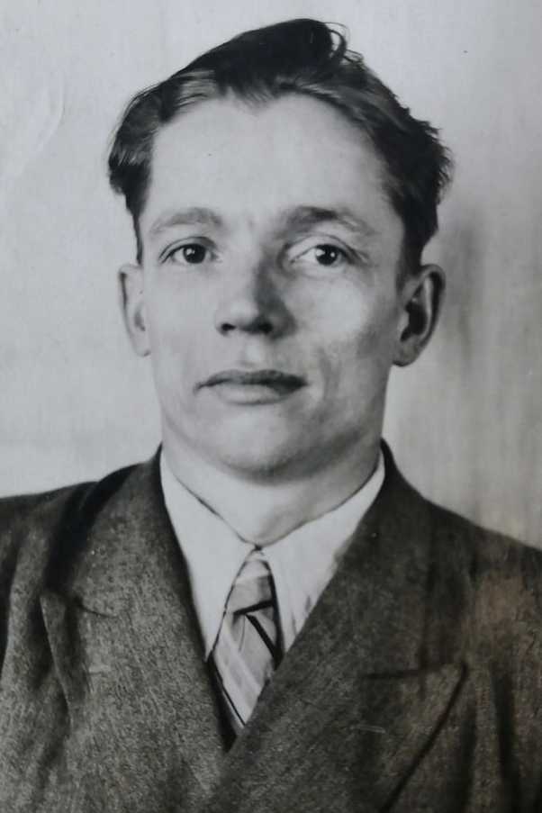 Филимонов Евгений Иванович