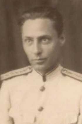 Мациевский Григорий Павлович