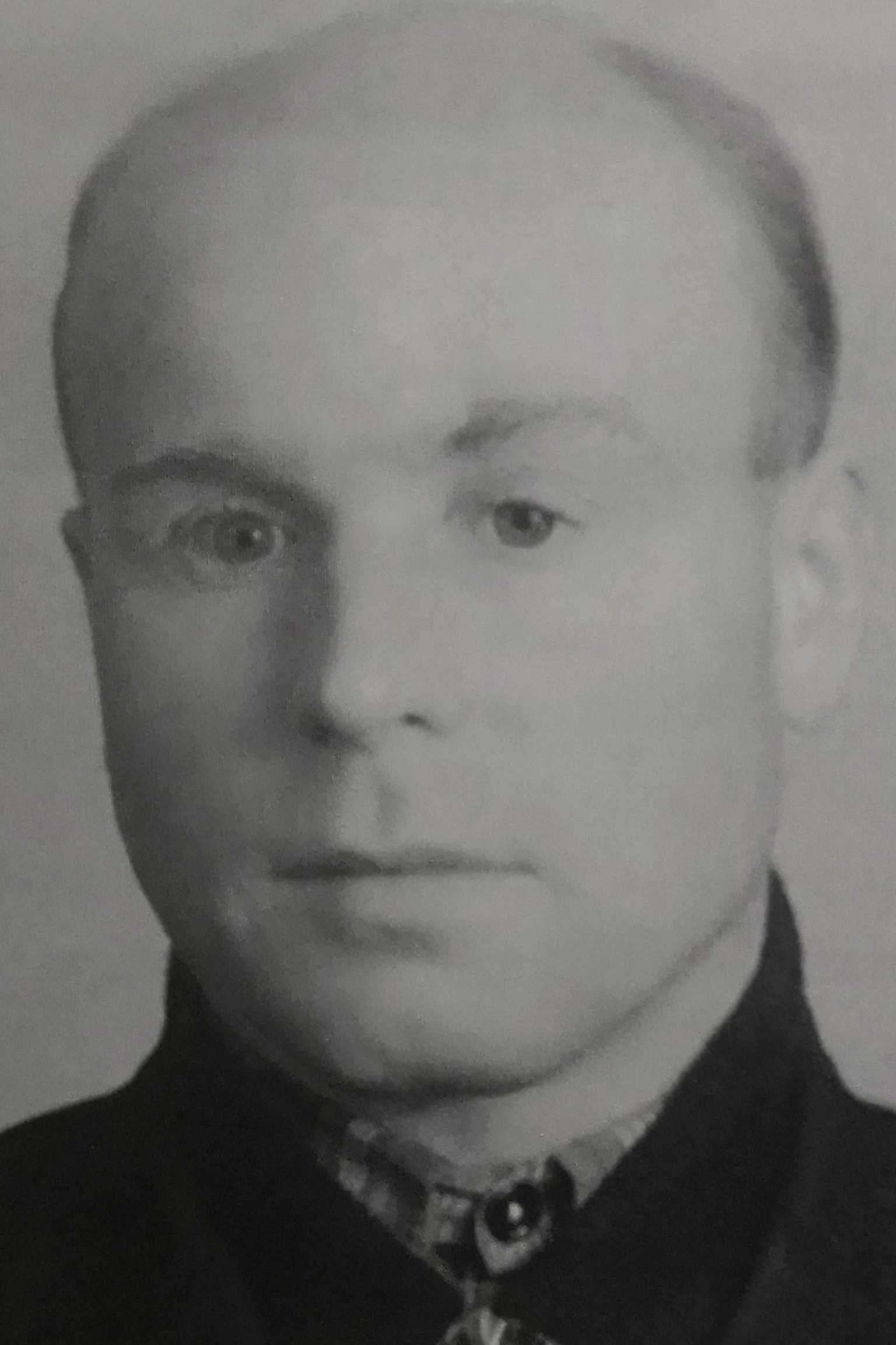 Малахов Николай Михайлович