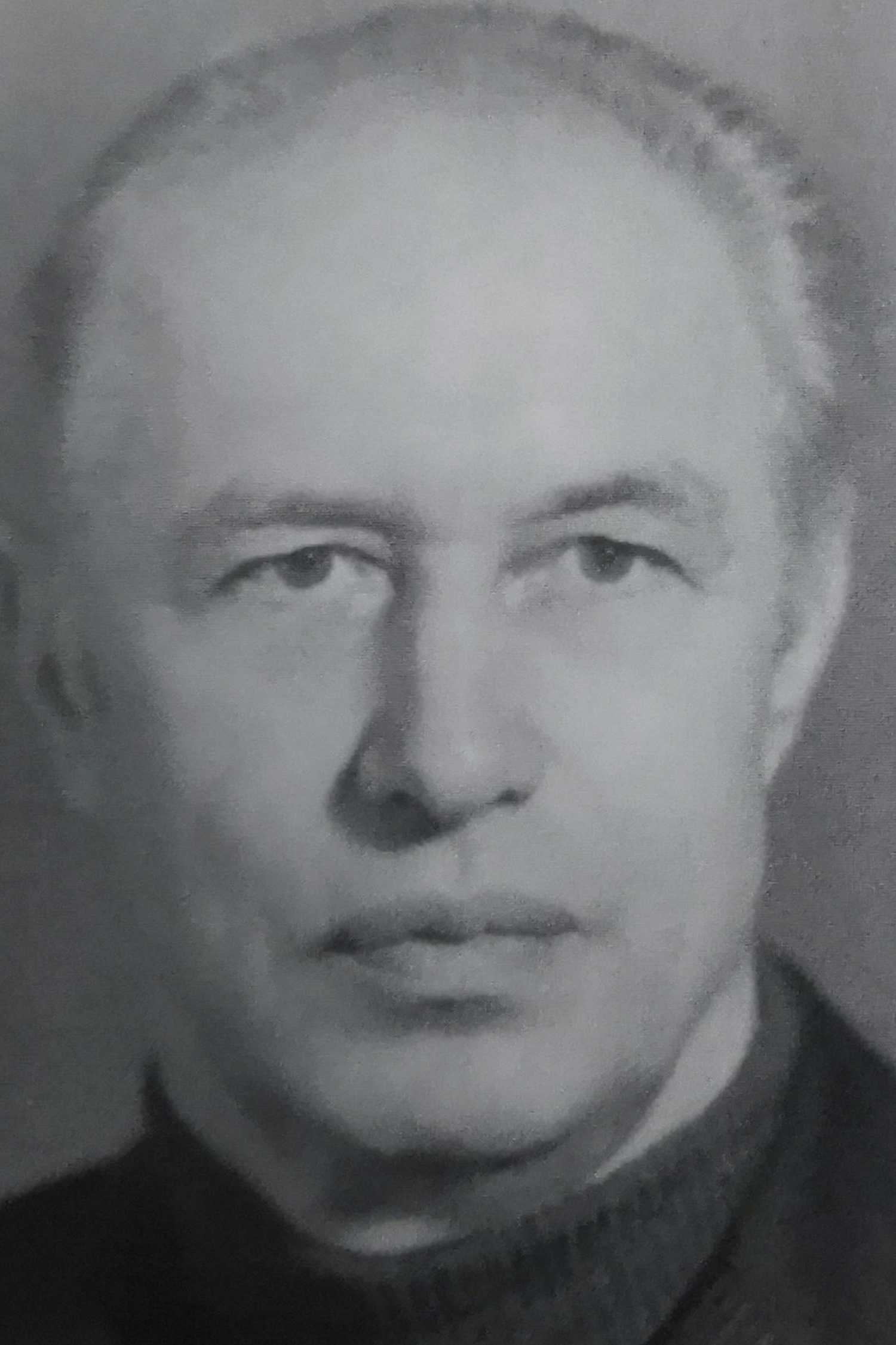 Марков Владимир Степанович