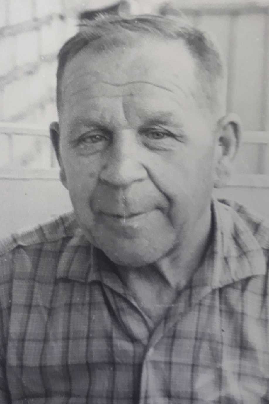 Моисеев Григорий Андрианович|Андриянович