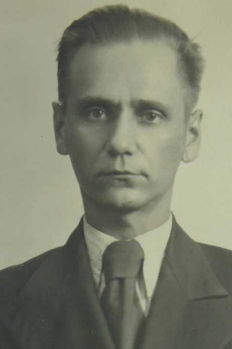 Новиков Владимир Александрович