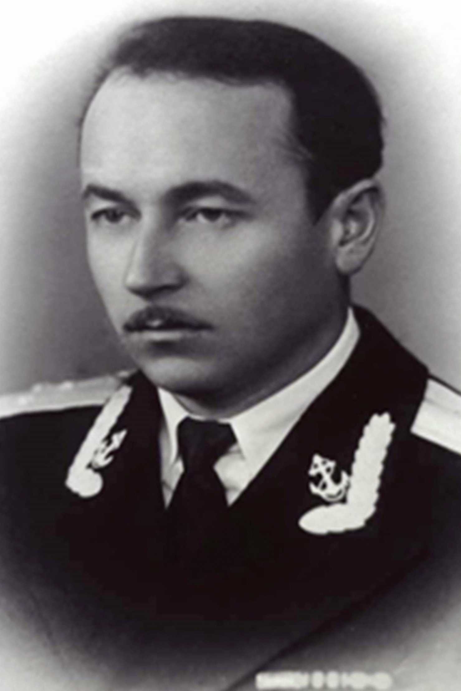Разводовский|Развадовский Владимир Сергеевич