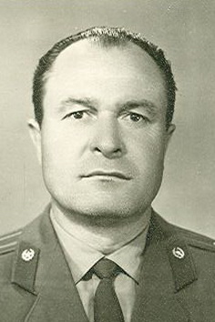 Фролов Сергей Николаевич