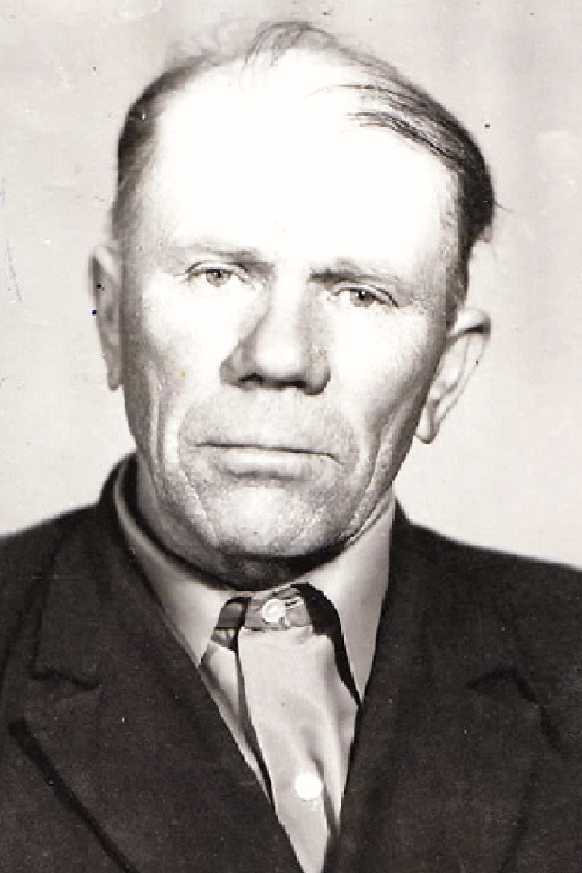 Михалько Максим Пименович