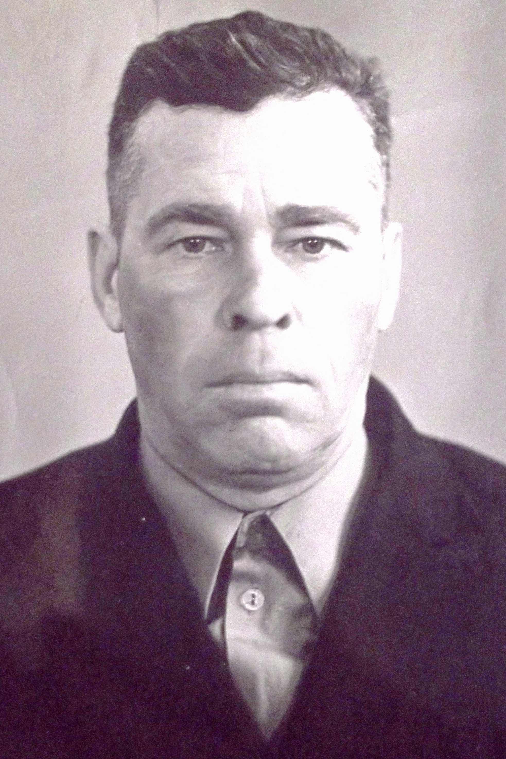 Сазонов Алексей Александрович