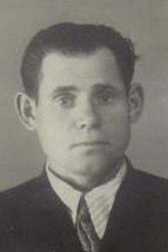 Разумов Михаил Федорович