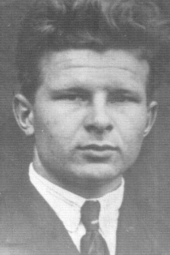 Арефьев Борис Александрович