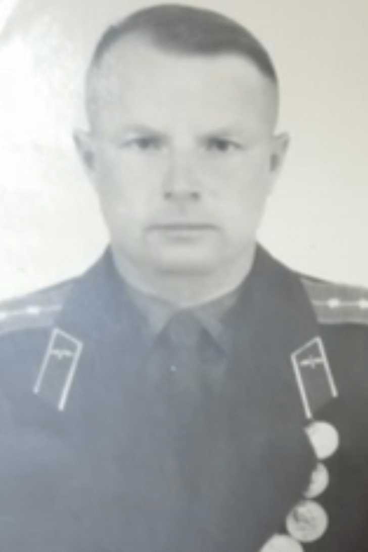 Киселев|Кисилев Валентин Васильевич