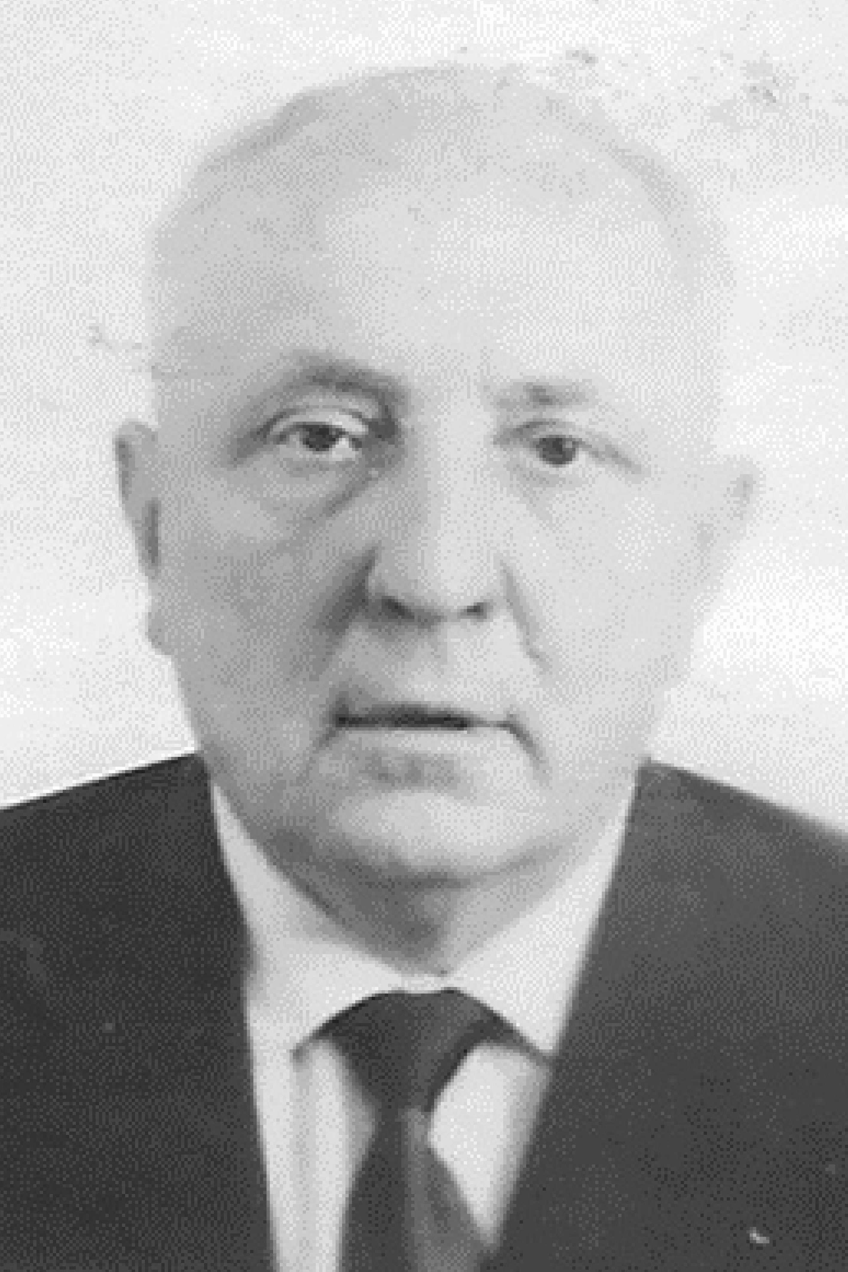 Павленко Николай Григорьевич