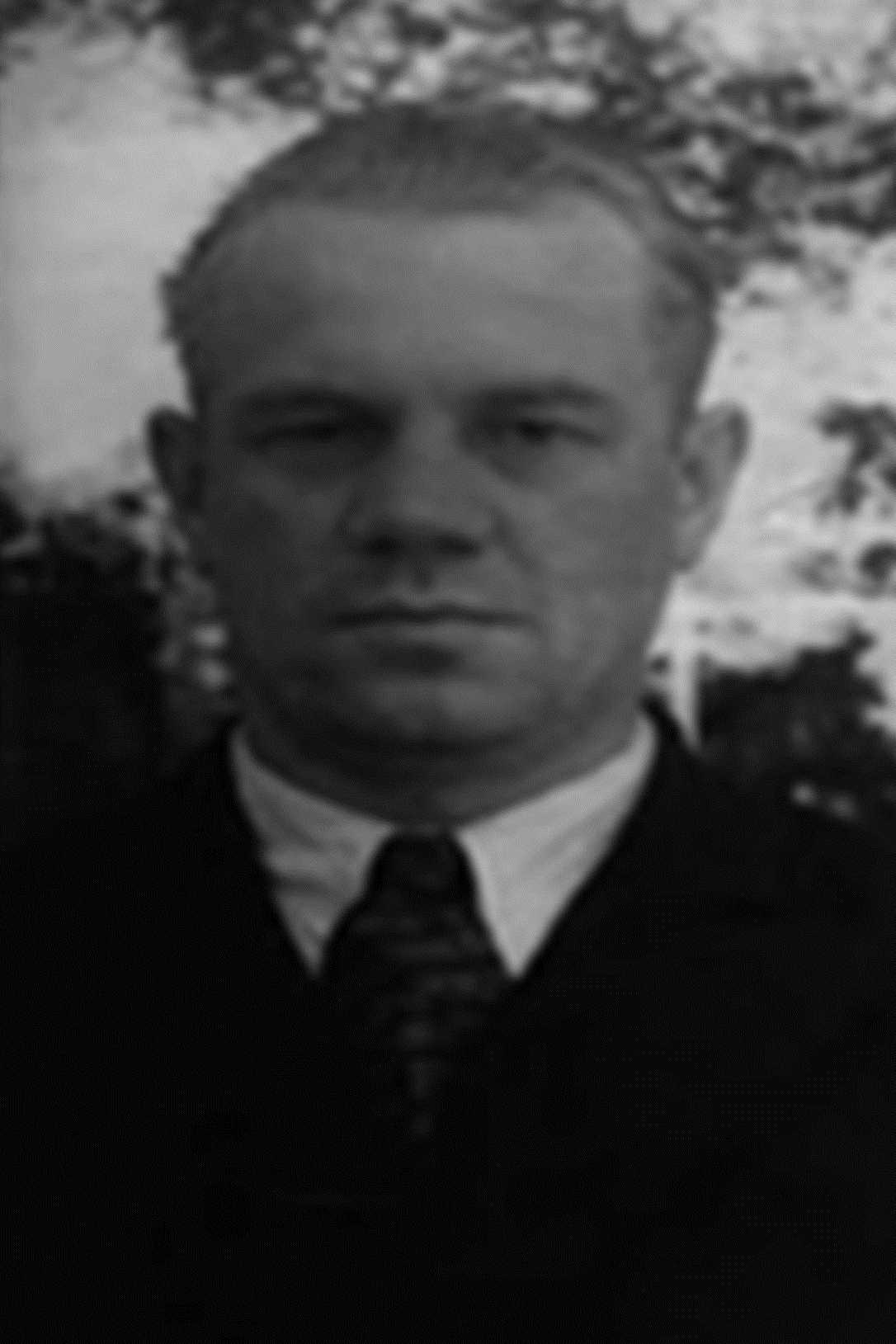 Безрукавников Борис Васильевич