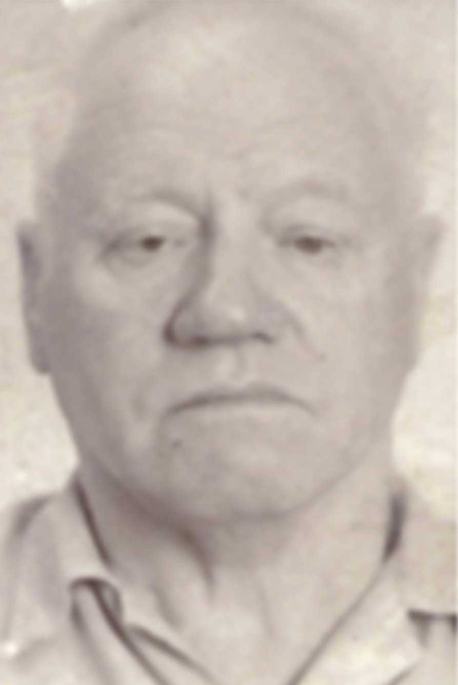 Дубинин Иван Андреевич