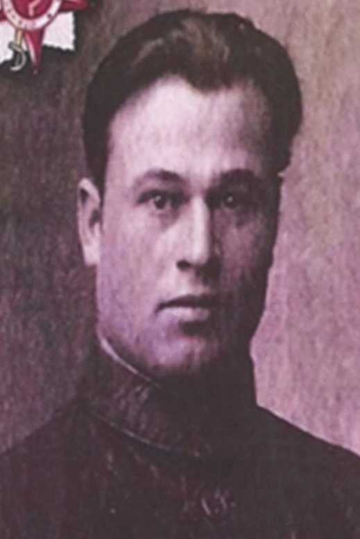 Мариен Федор Пантилеймонович