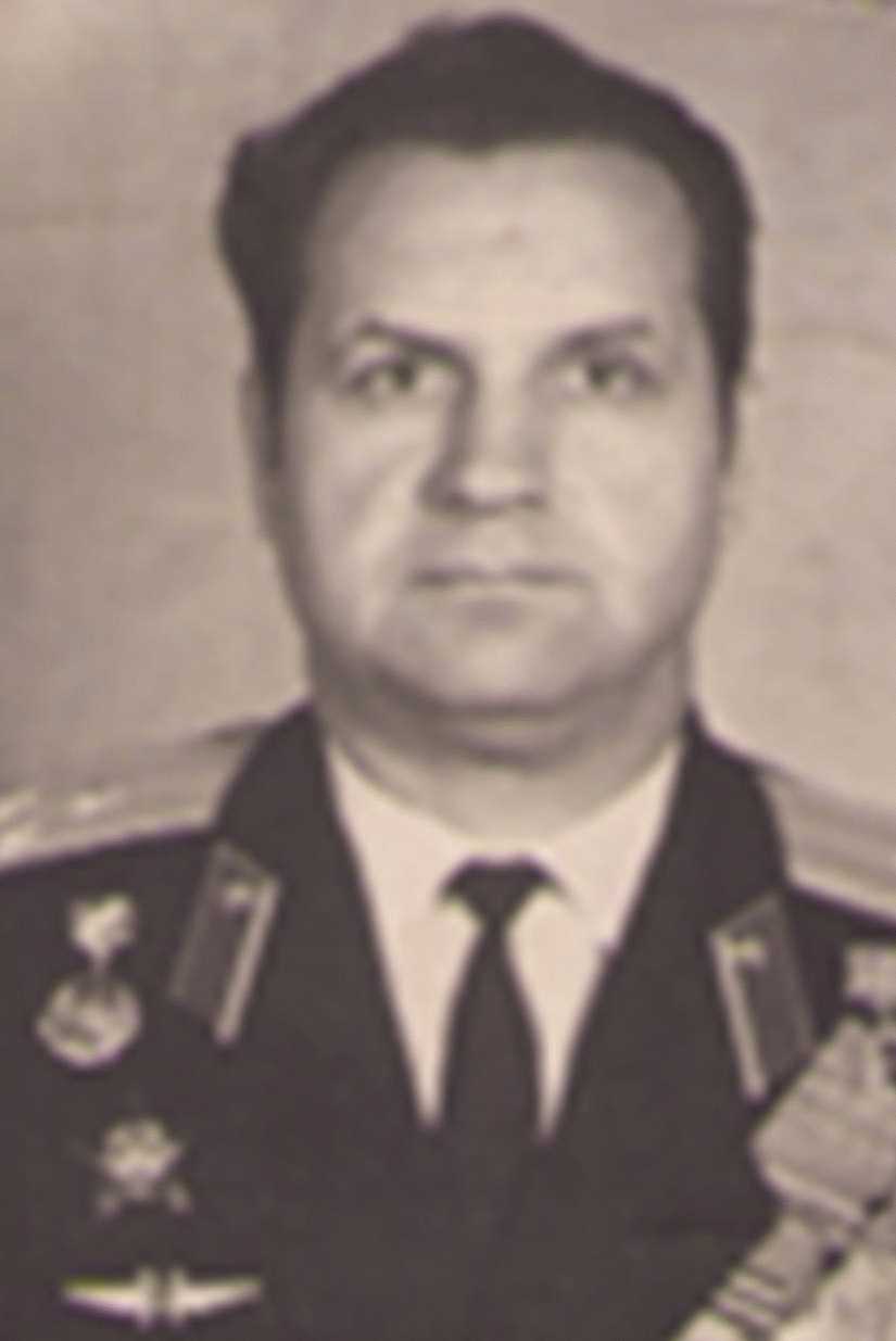 Маркелов Александр Николаевич