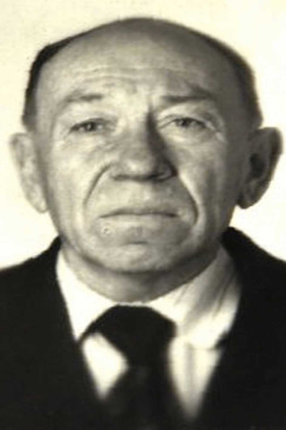 Митрофаненков Евгений Ефимович