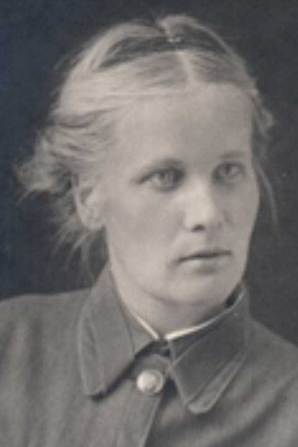 Суханова Полина Васильевна