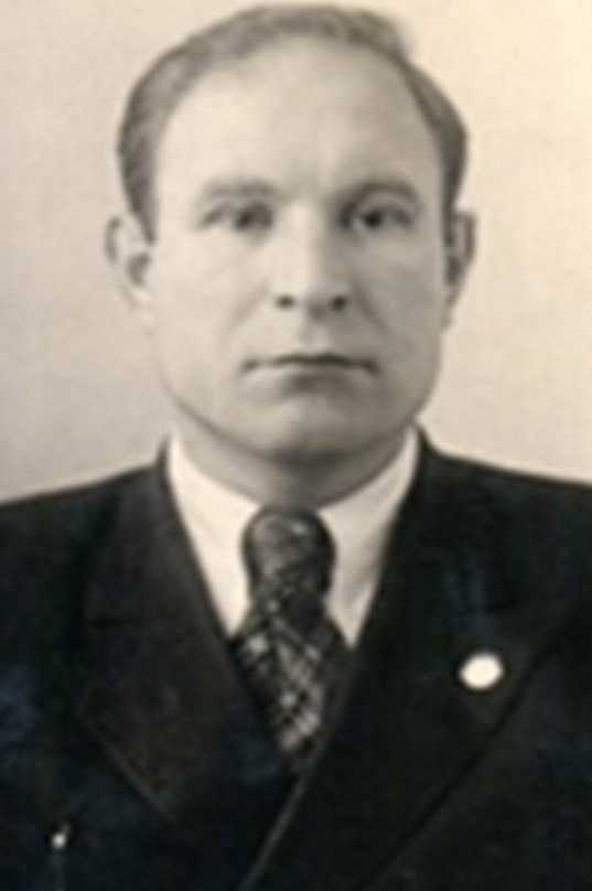 Фадеев Николай Иванович